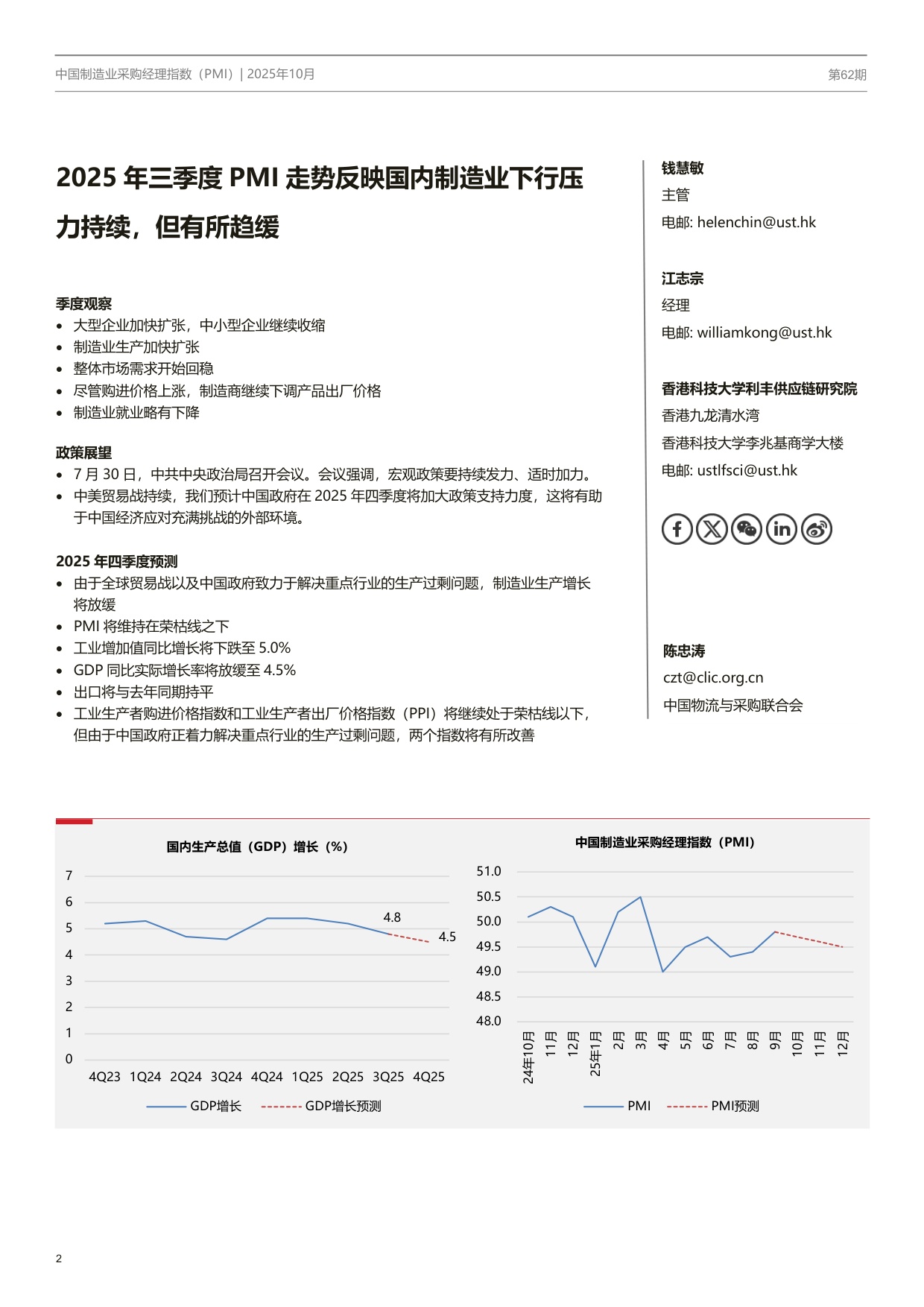 中国制造业PMI季刊.pdf