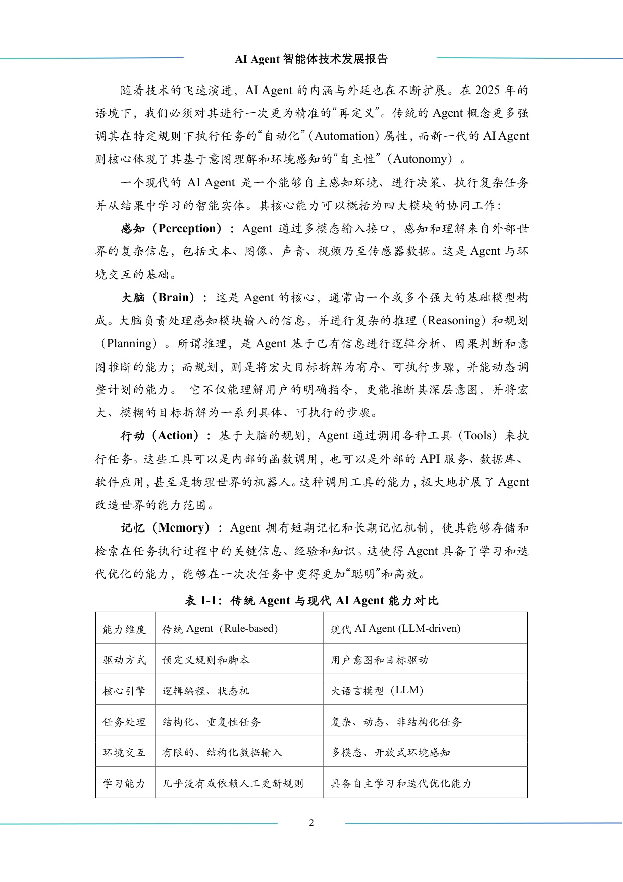 中科算网算泥社区：2026年AI Agent智能体技术发展报告.pdf