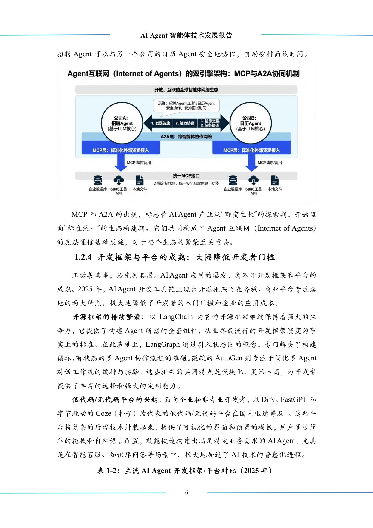 中科算网算泥社区：2026年AI Agent智能体技术发展报告.pdf