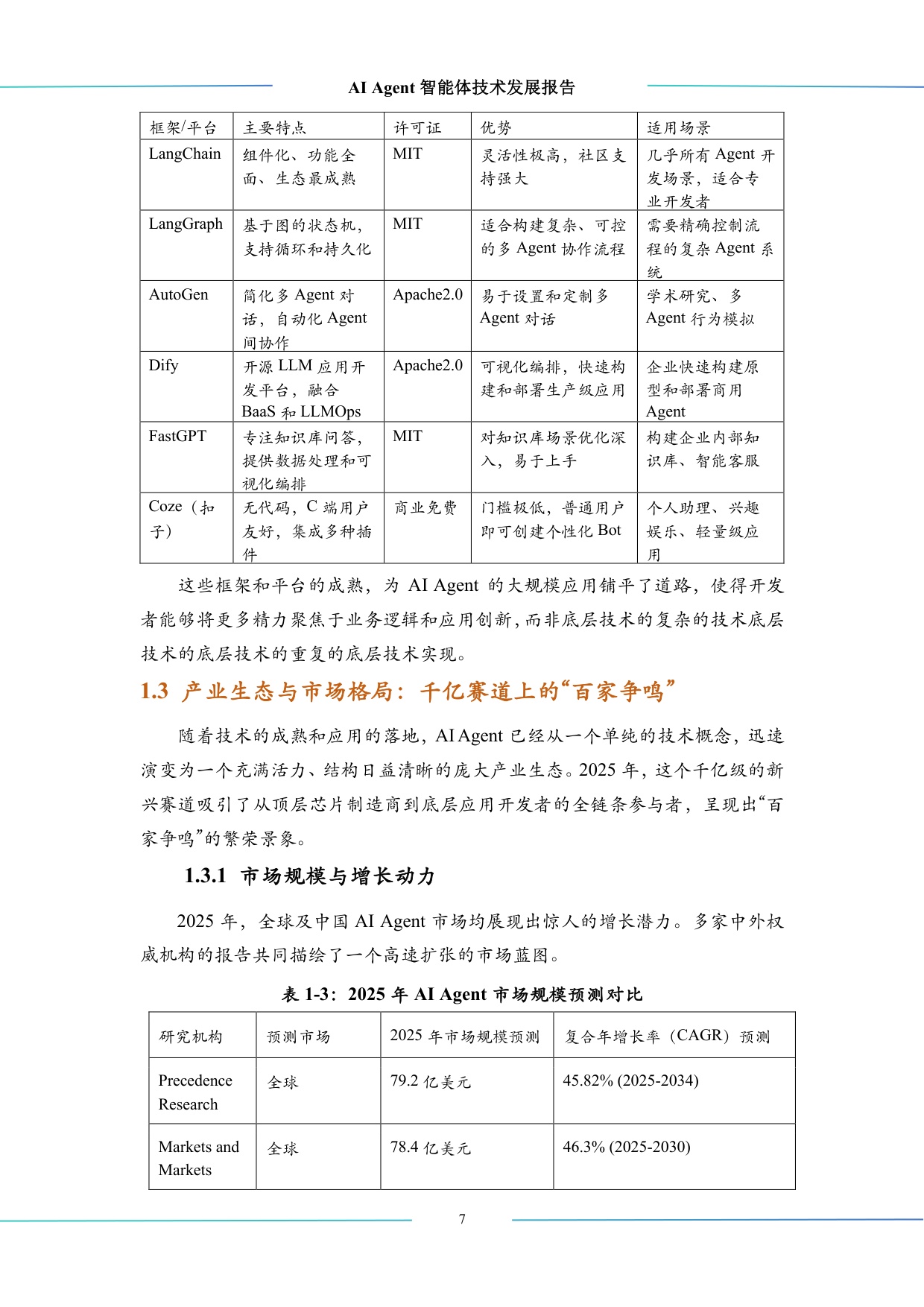 中科算网算泥社区：2026年AI Agent智能体技术发展报告.pdf