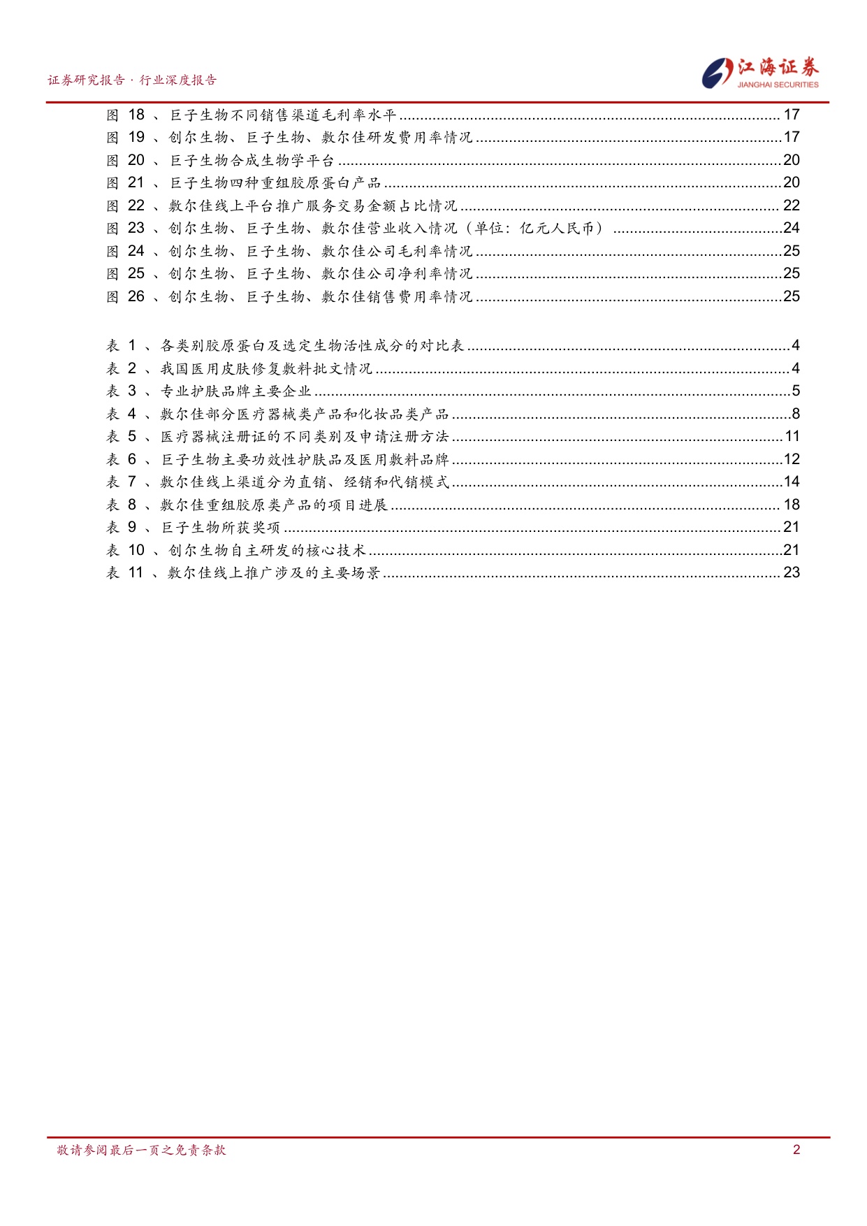 专业皮肤护理行业研究：巨子生物、敷尔佳、创尔生物-江海证券.pdf