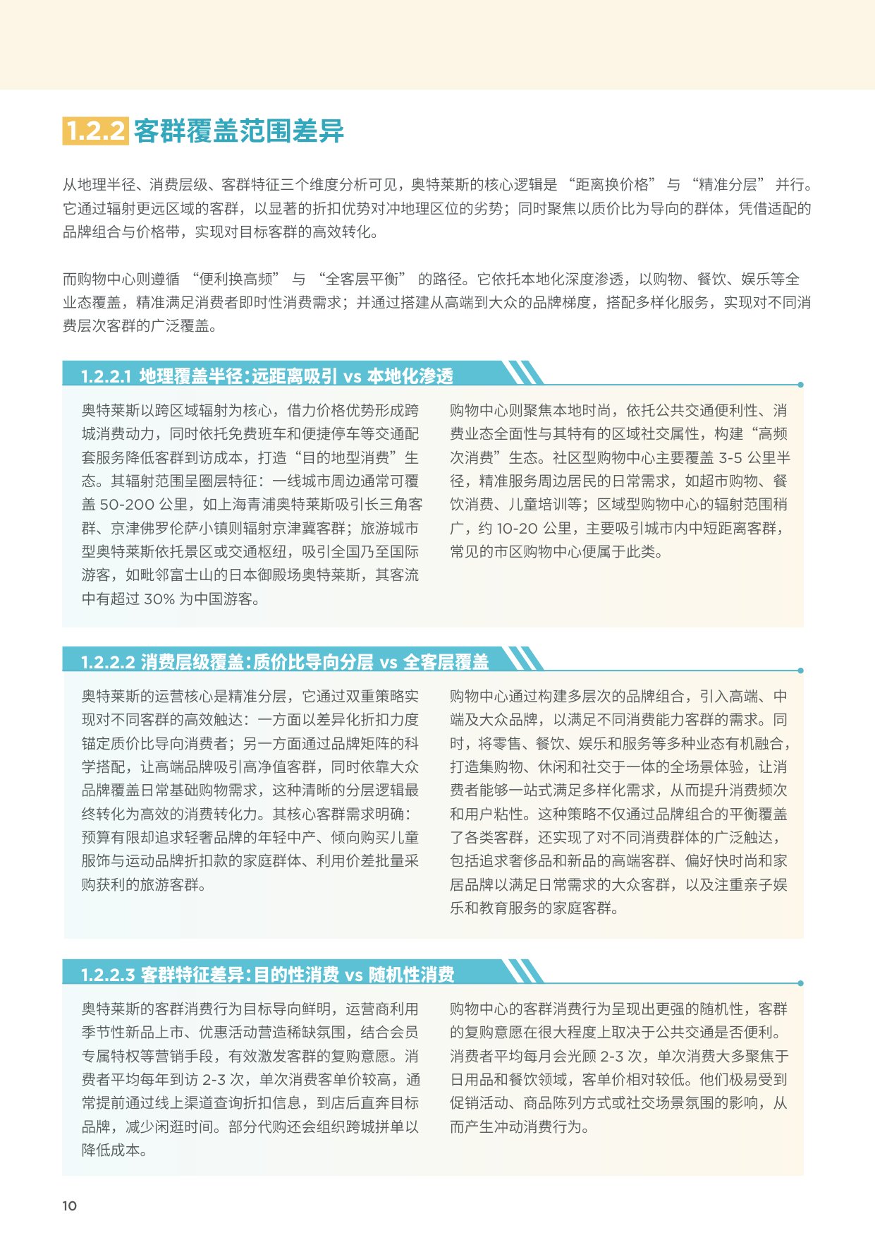 2025年中国奥特莱斯行业分析与价值洞察.pdf