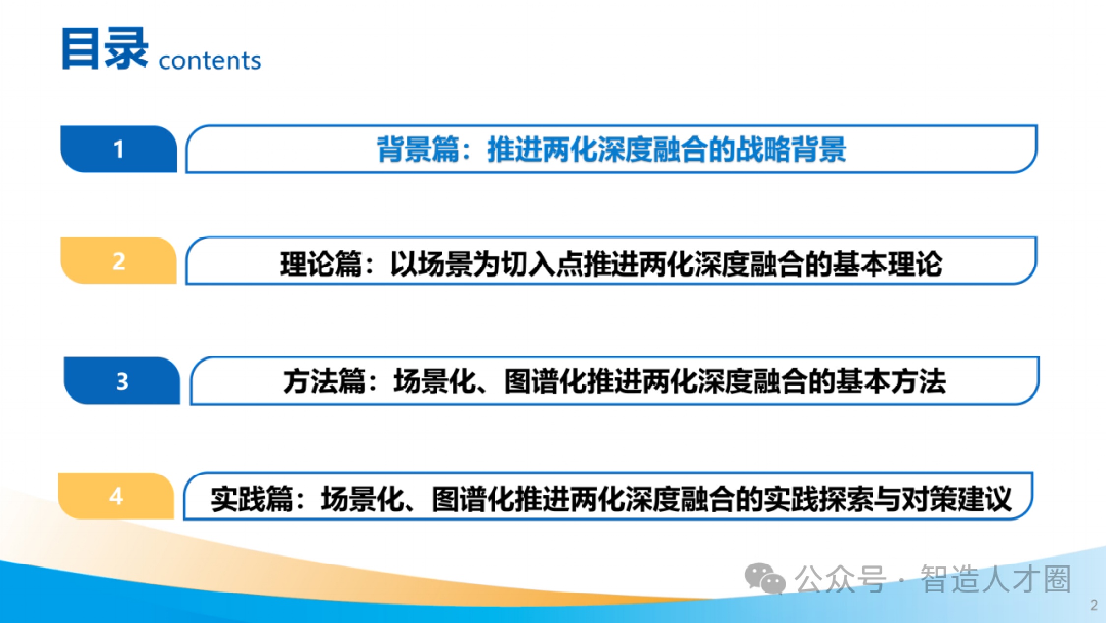 2026年推进信息化和工业化深度融合发展研究报告解读.pdf
