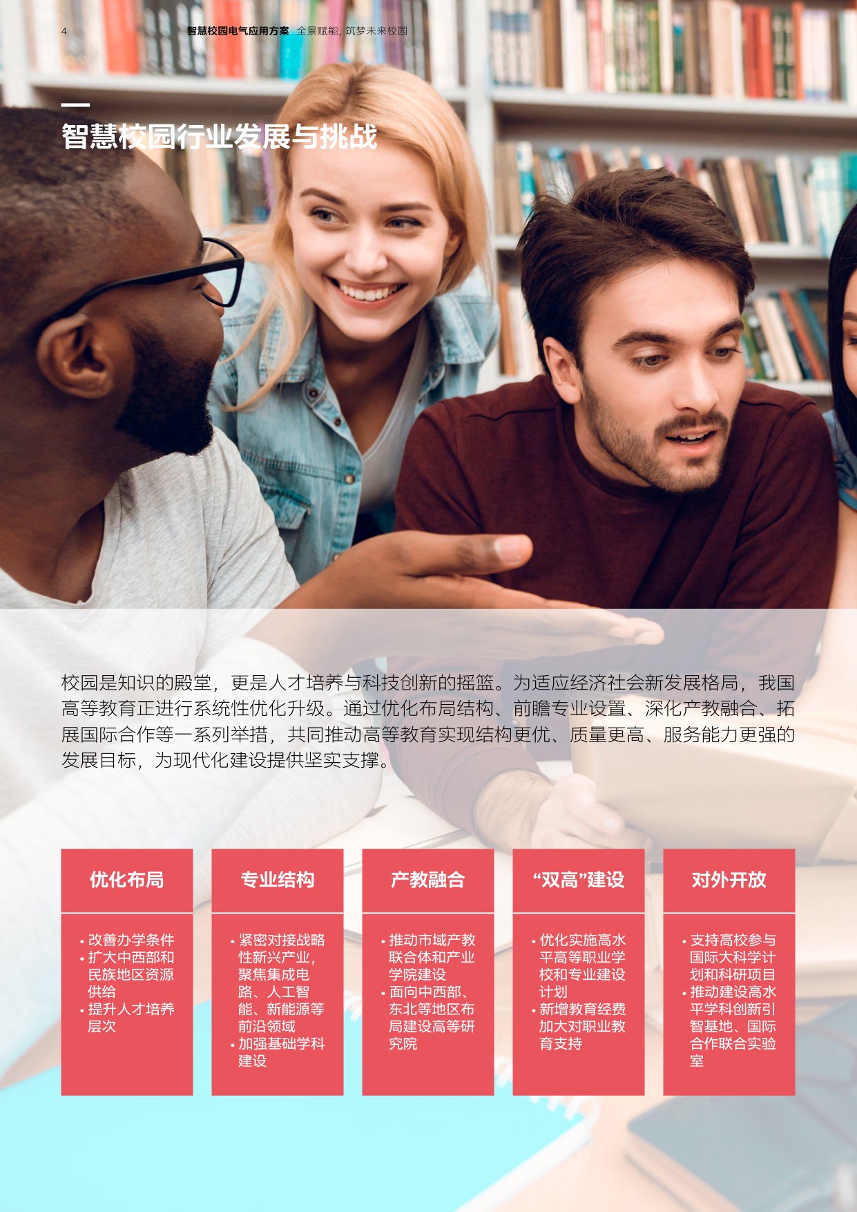 ABB：2026年智慧校园电气应用方案.pdf