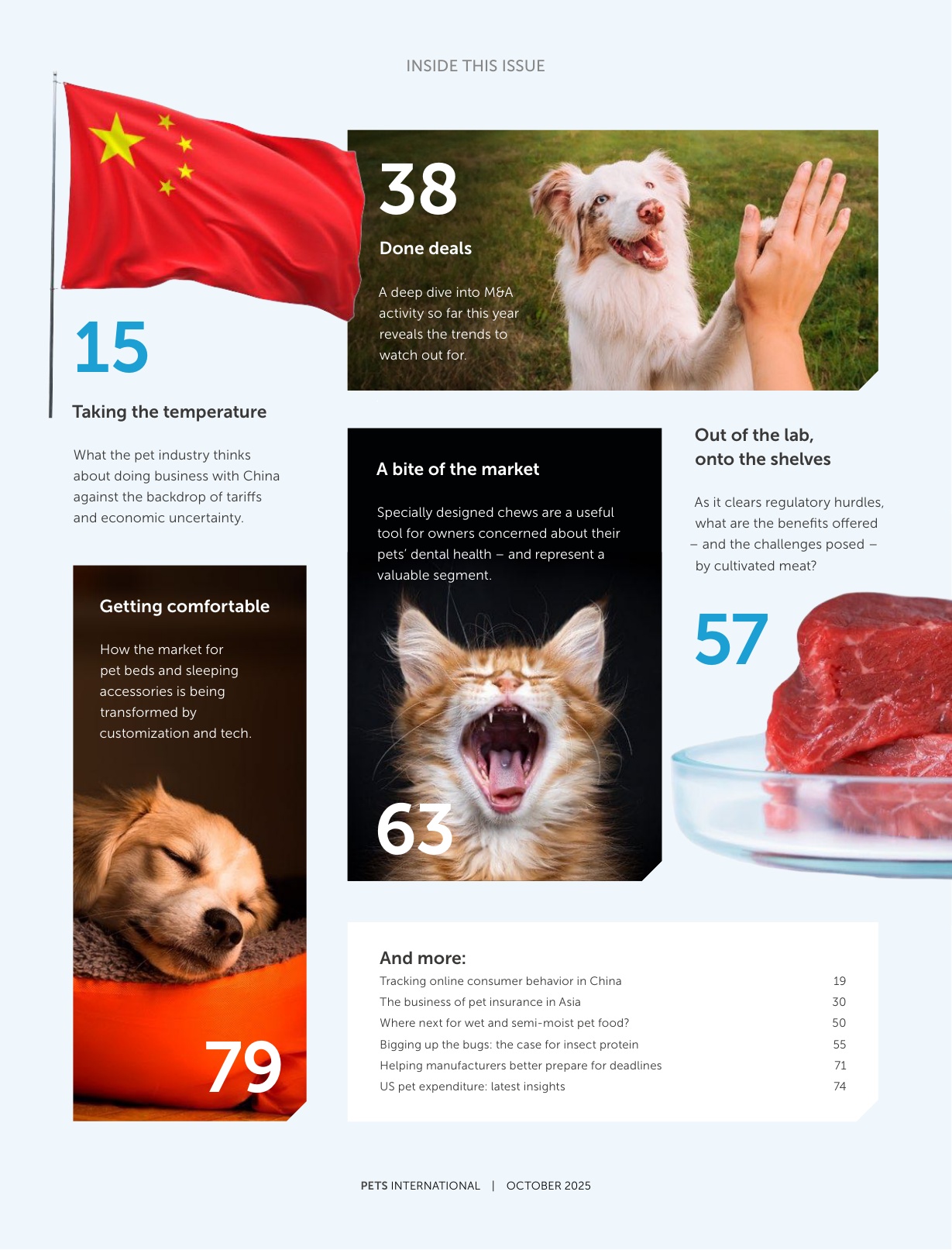 GlobalPETS：2025年全球宠物行业洞察报告（10月刊）（英文版）.pdf