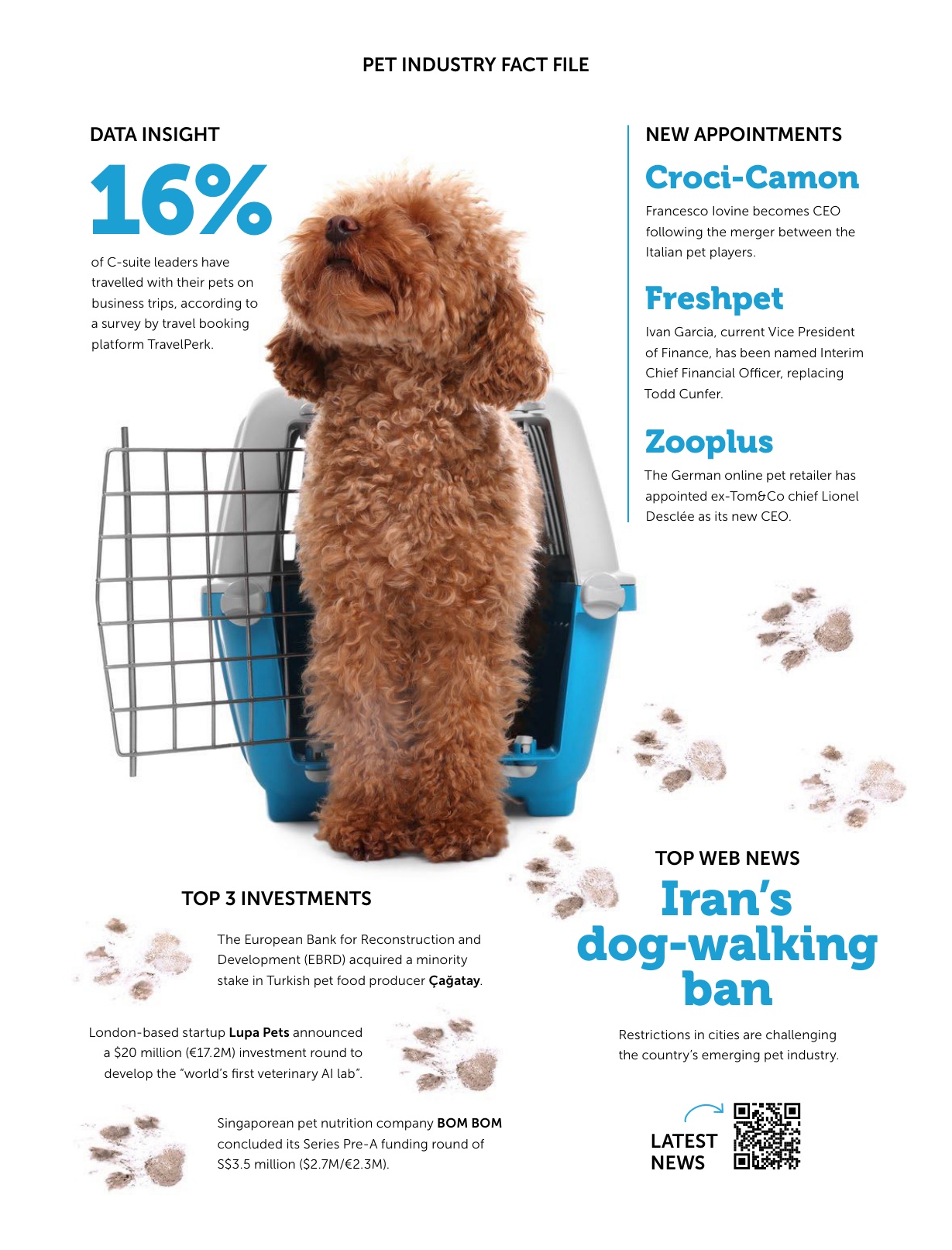 GlobalPETS：2025年全球宠物行业洞察报告（10月刊）（英文版）.pdf