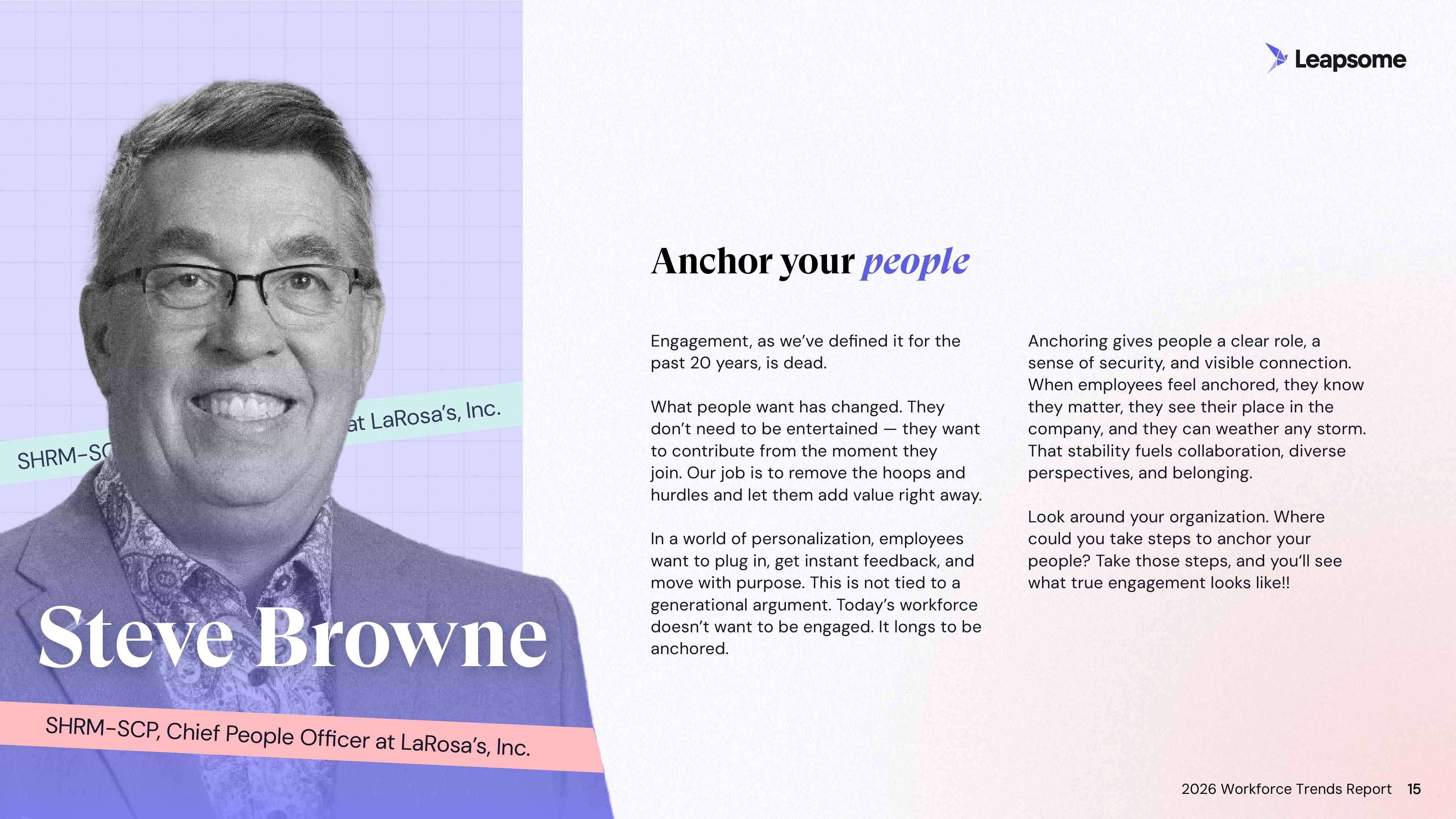 Leapsome：2026年劳动力趋势报告（英文版）.pdf