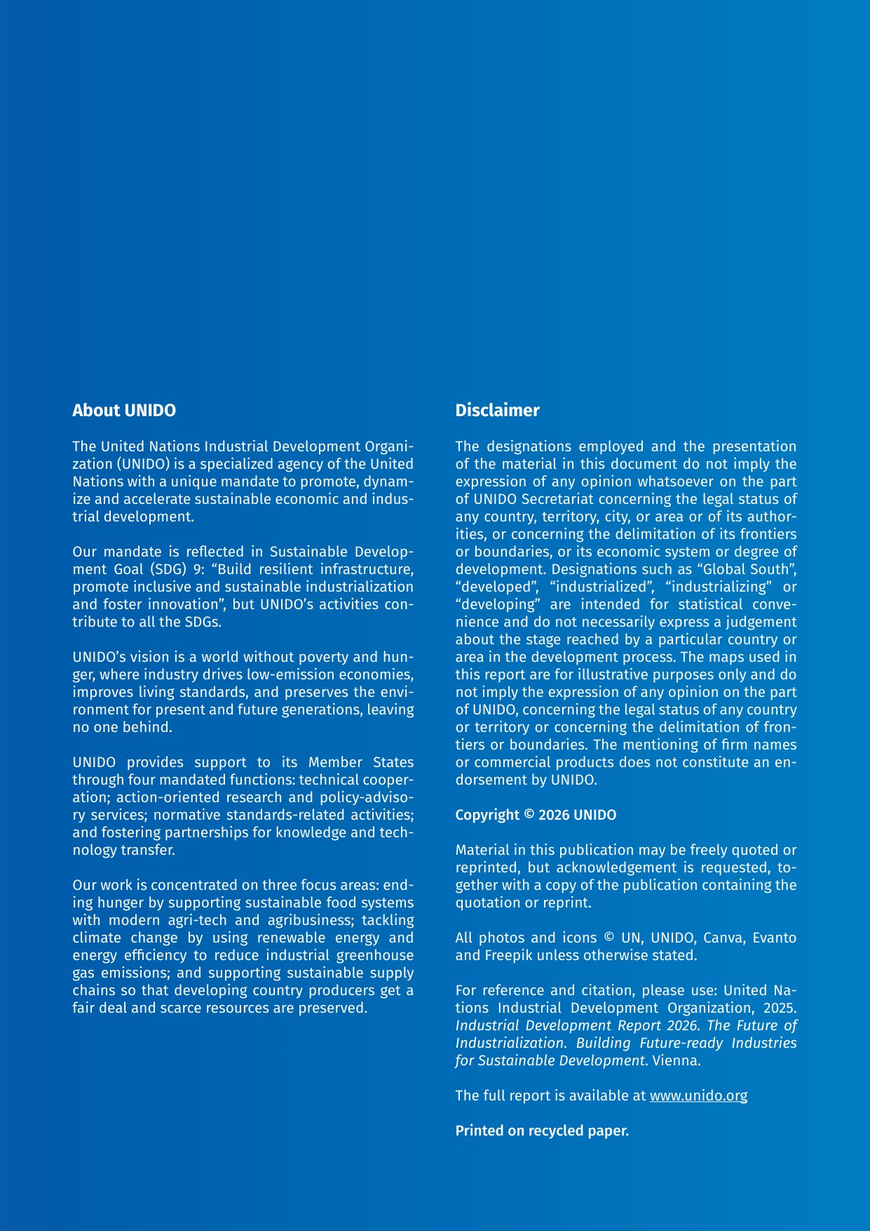 UNIDO联合国工业发展组织：2026年工业发展报告（英文版）.pdf