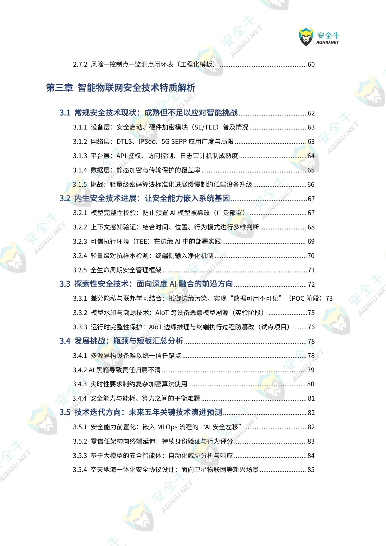 安全牛：智能物联网（AIoT）安全技术与应用研究报告（2025版）.pdf