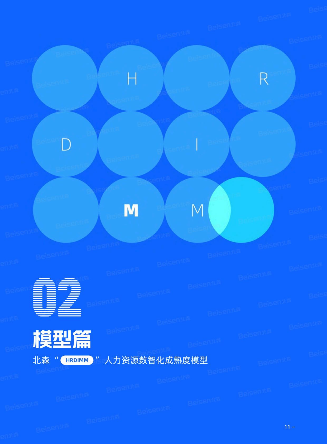 北森：2026年中国企业人力资源数智化成熟度模型与实践白皮书.pdf