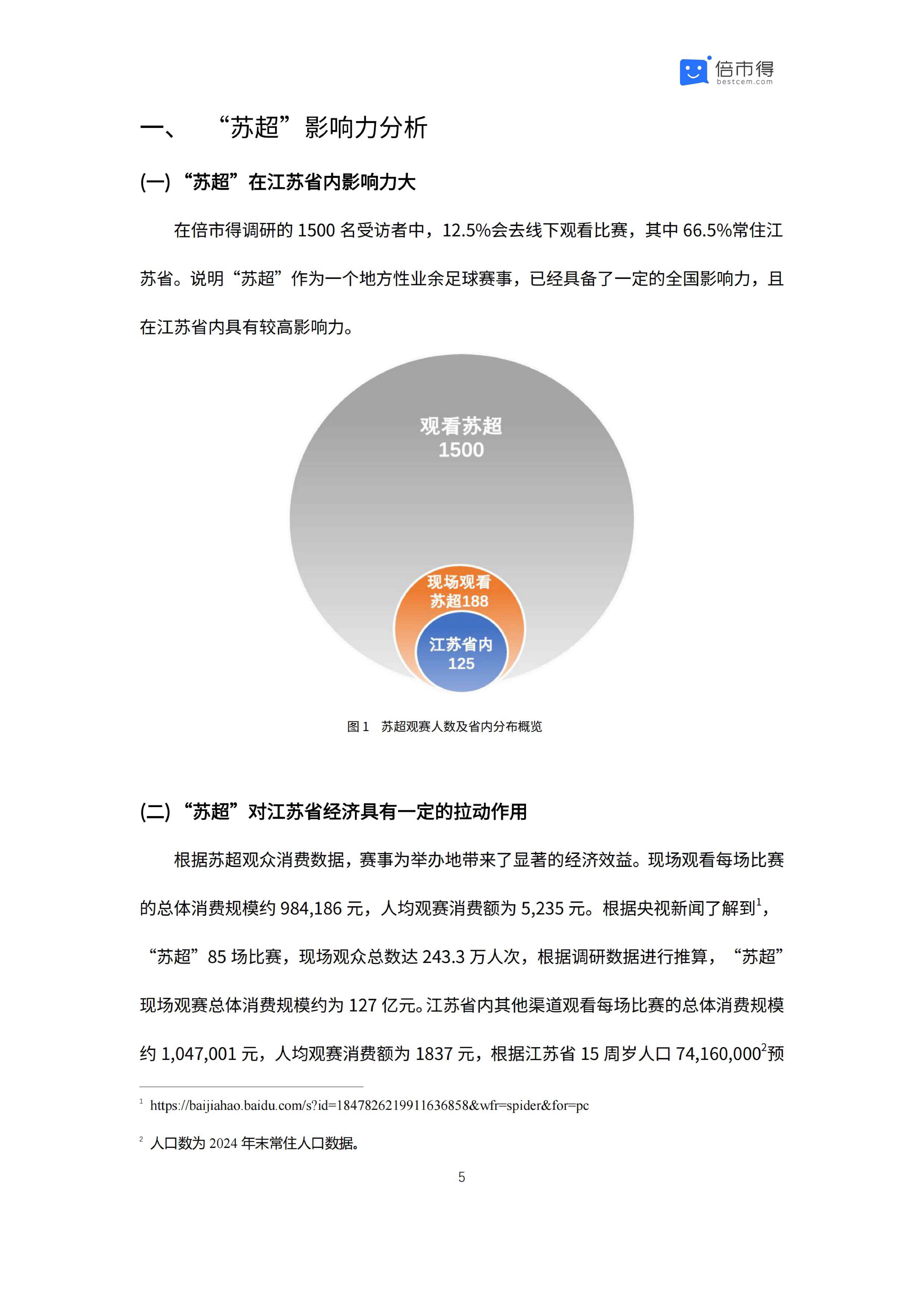 倍市得：2025年江苏省城市足球联赛影响力分析报告.pdf