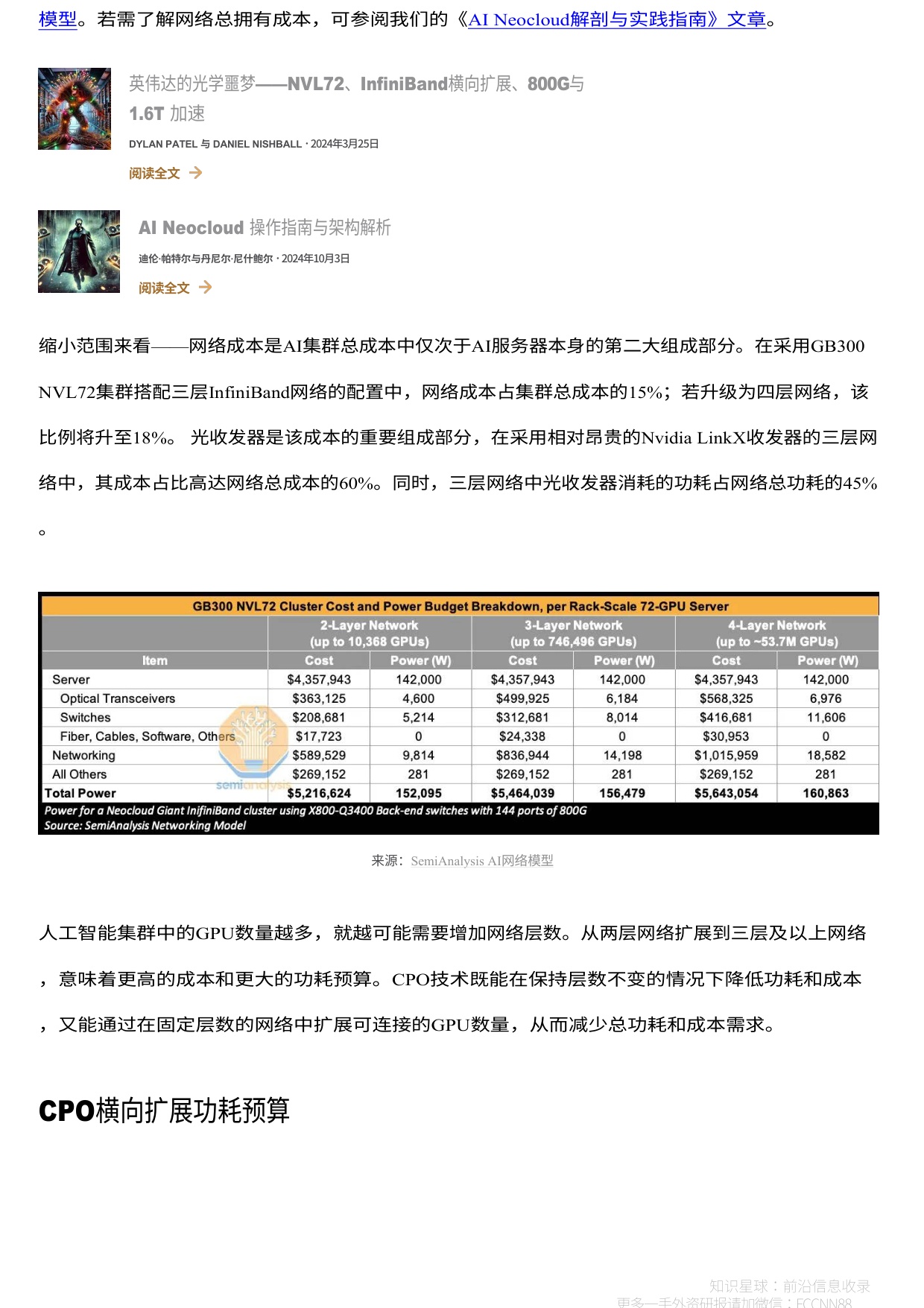 共封装光学器件（CPO）手册——以光为介质实现下一代互连技术扩展.pdf