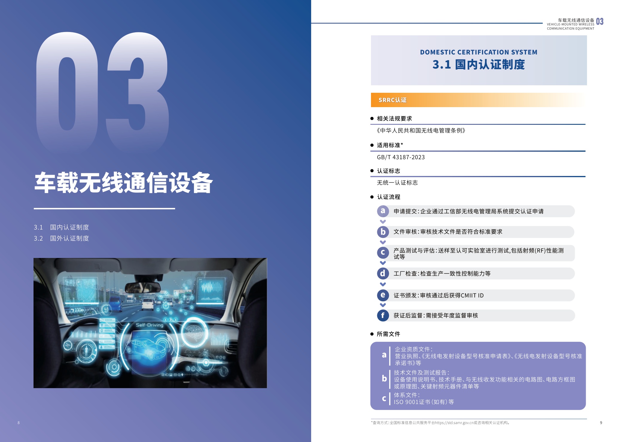 江苏省市场监督管理局：2025内外贸一体化认证服务指南-汽车零部件产业.pdf