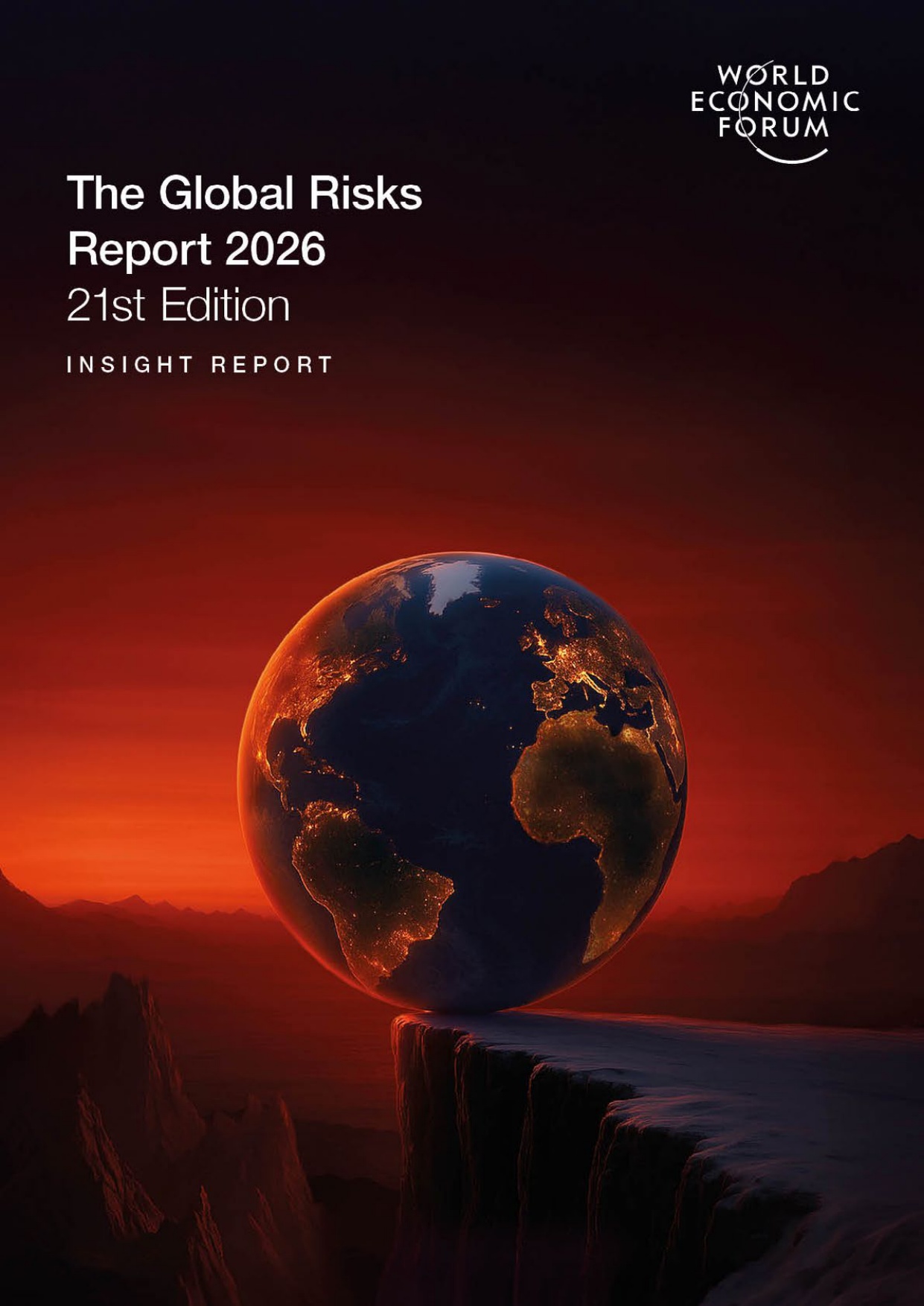 世界经济论坛：2026年全球风险报告（英文版）.pdf