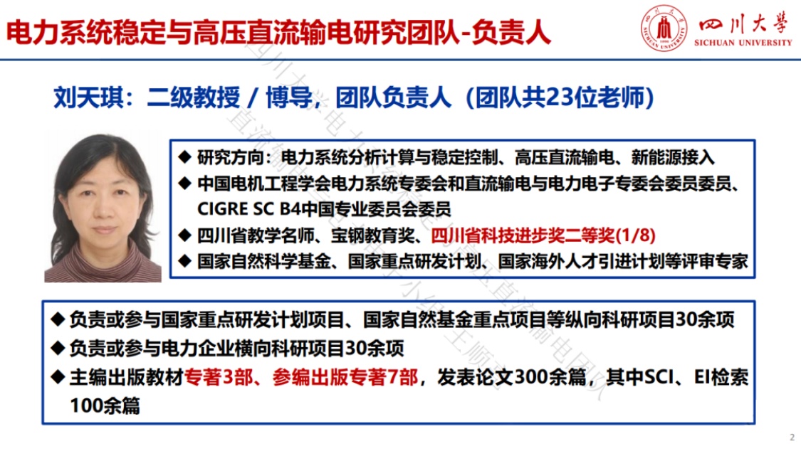 四川大学（王顺亮）：2025年新能源发电与直流输配电发展概述报告.pdf