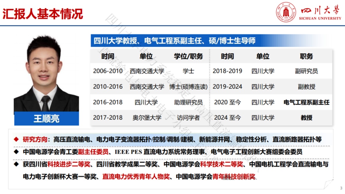 四川大学（王顺亮）：2025年新能源发电与直流输配电发展概述报告.pdf