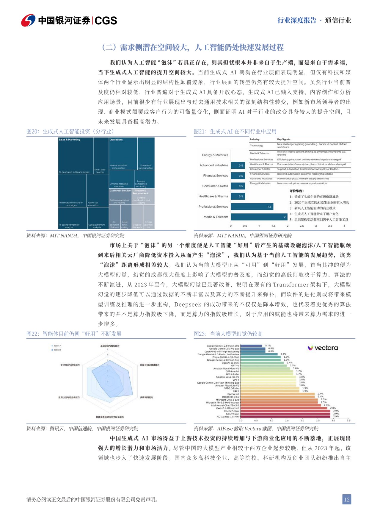 通信行业AI泡沫系列研究之通信篇：需求无虞，供给紧张，“泡沫”仍在形成中.pdf