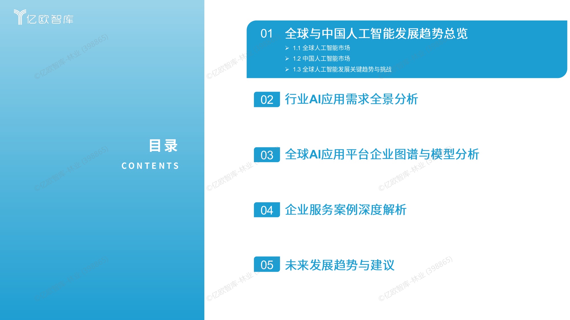 智启万物：全球AI应用平台市场全景图与趋势洞察报告-亿欧智库.pdf