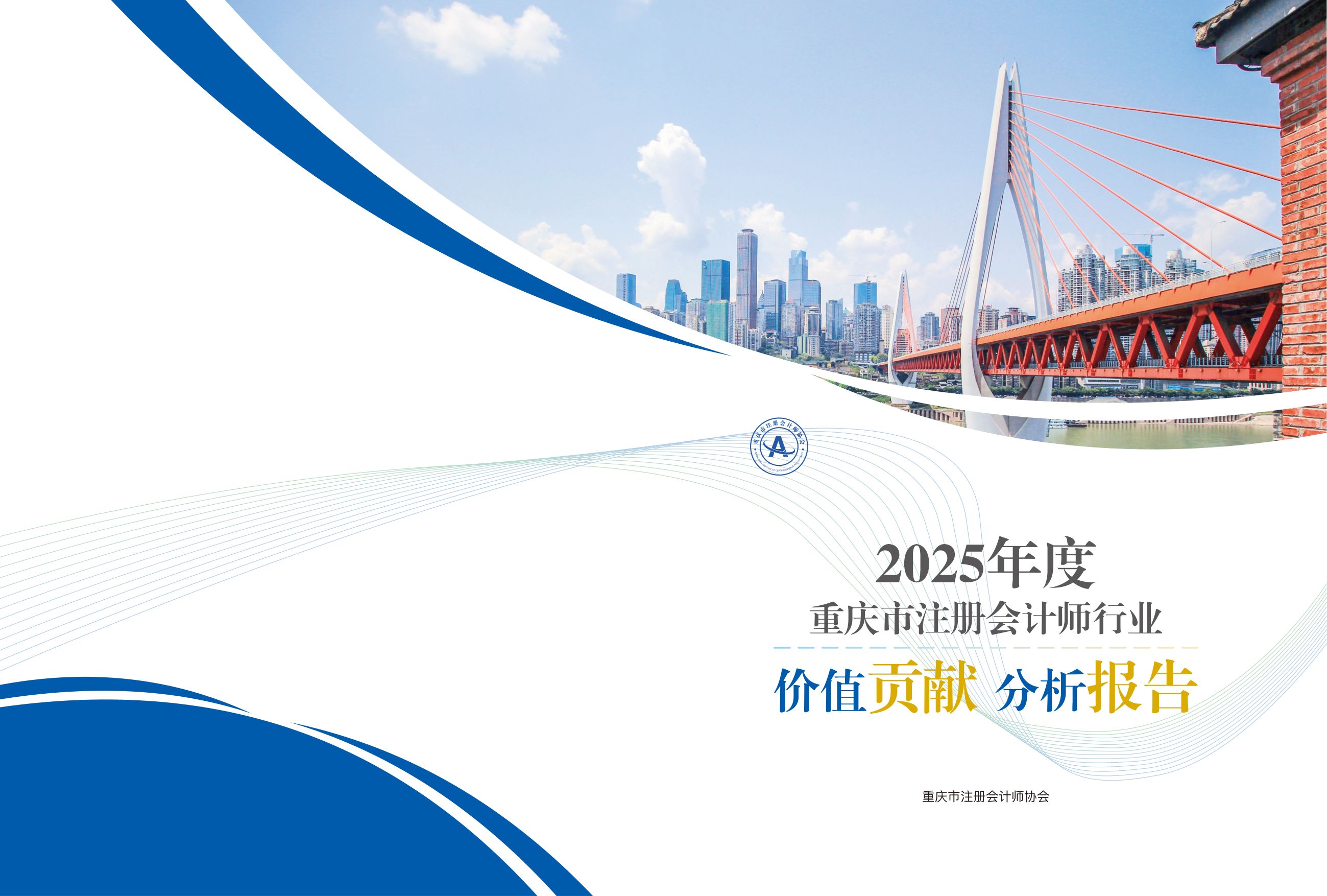 2025 年度重庆市注册 会计师行业价值贡献分析报告.pdf