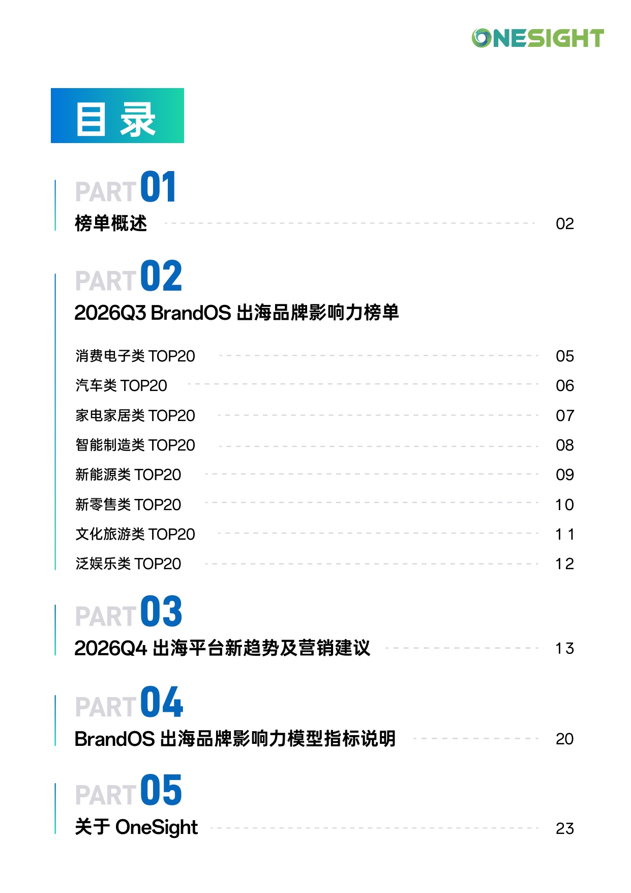 2026Q3BrandOS出海品牌影响力榜单.pdf