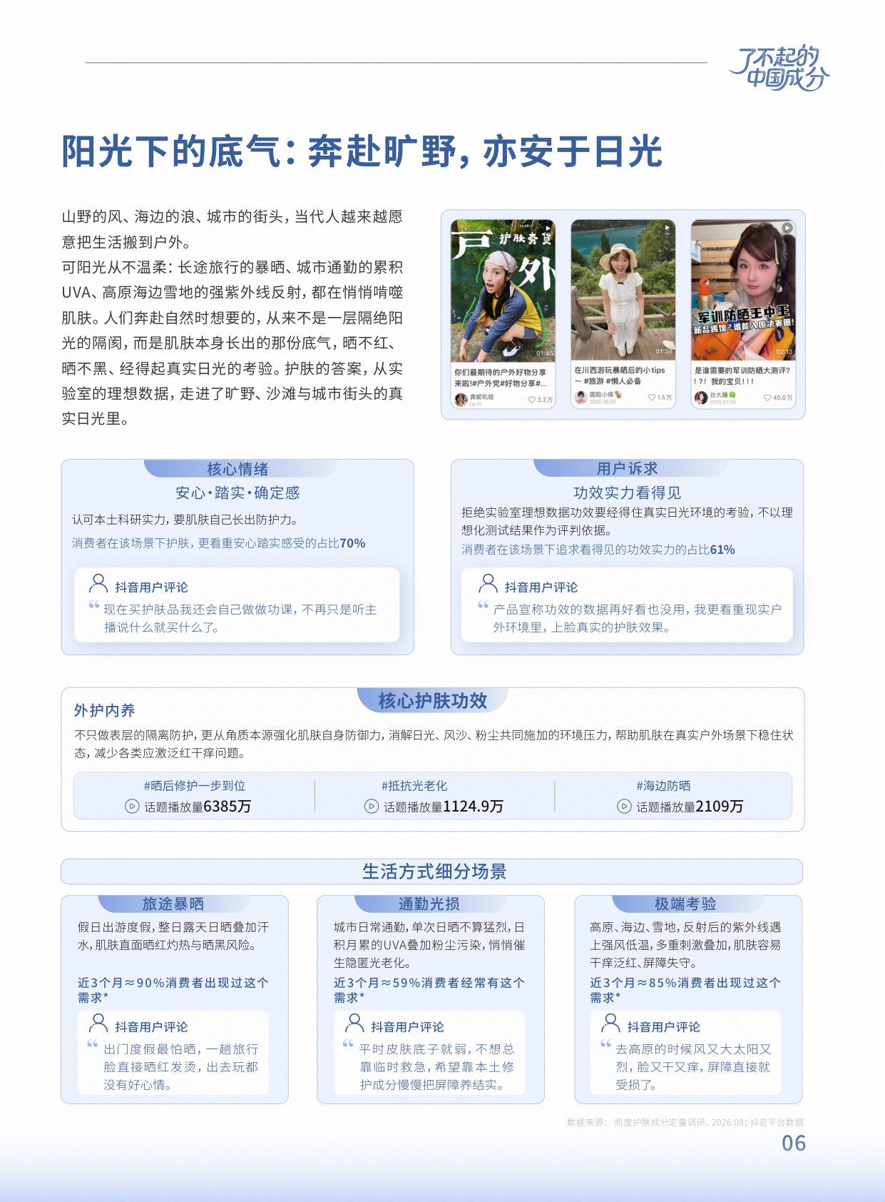 2026成分营销白皮书：与场景共生，与生活同行.pdf