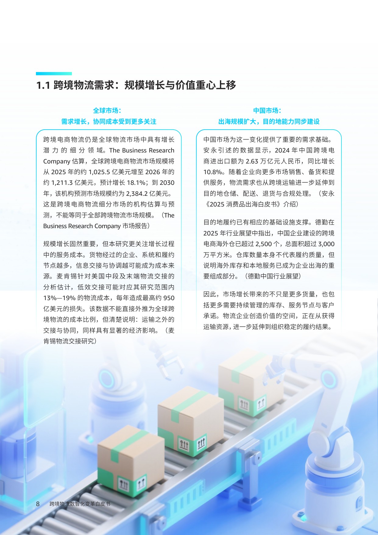 2026跨境物流数智化变革白皮书Agentic从价值迁移到数智协同-亚马逊云科技.pdf