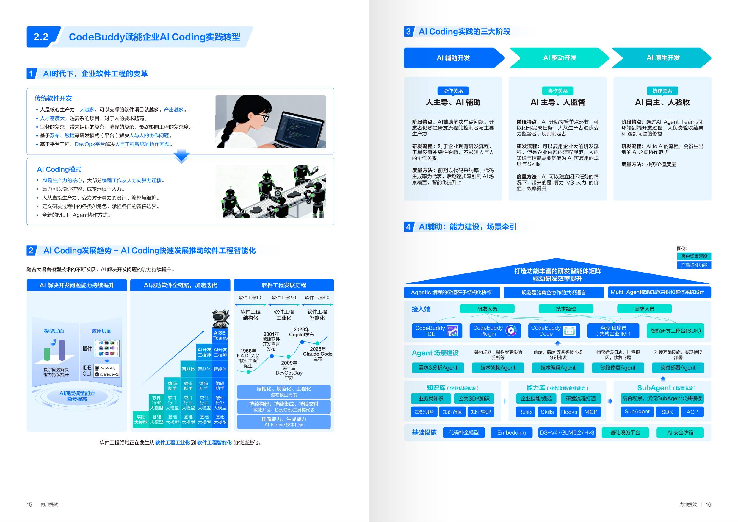 2026年Al Agent企业解决方案及落地实践-腾讯云.pdf