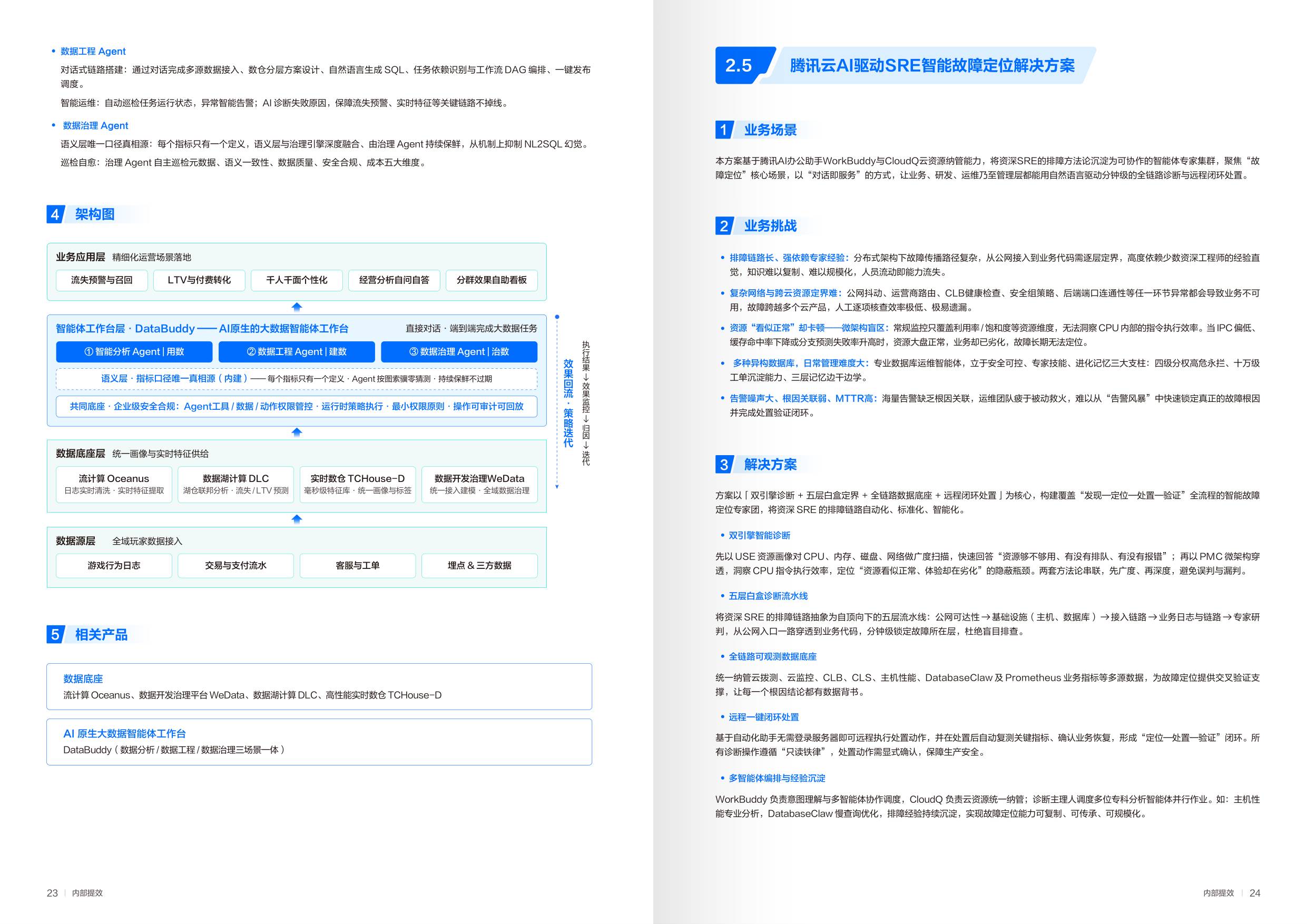 2026年Al Agent企业解决方案及落地实践-腾讯云.pdf