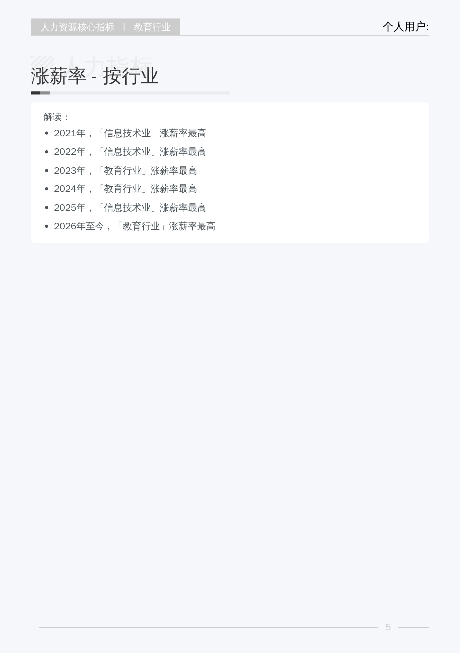 2026年Q4薪智教育行业薪酬报告.pdf