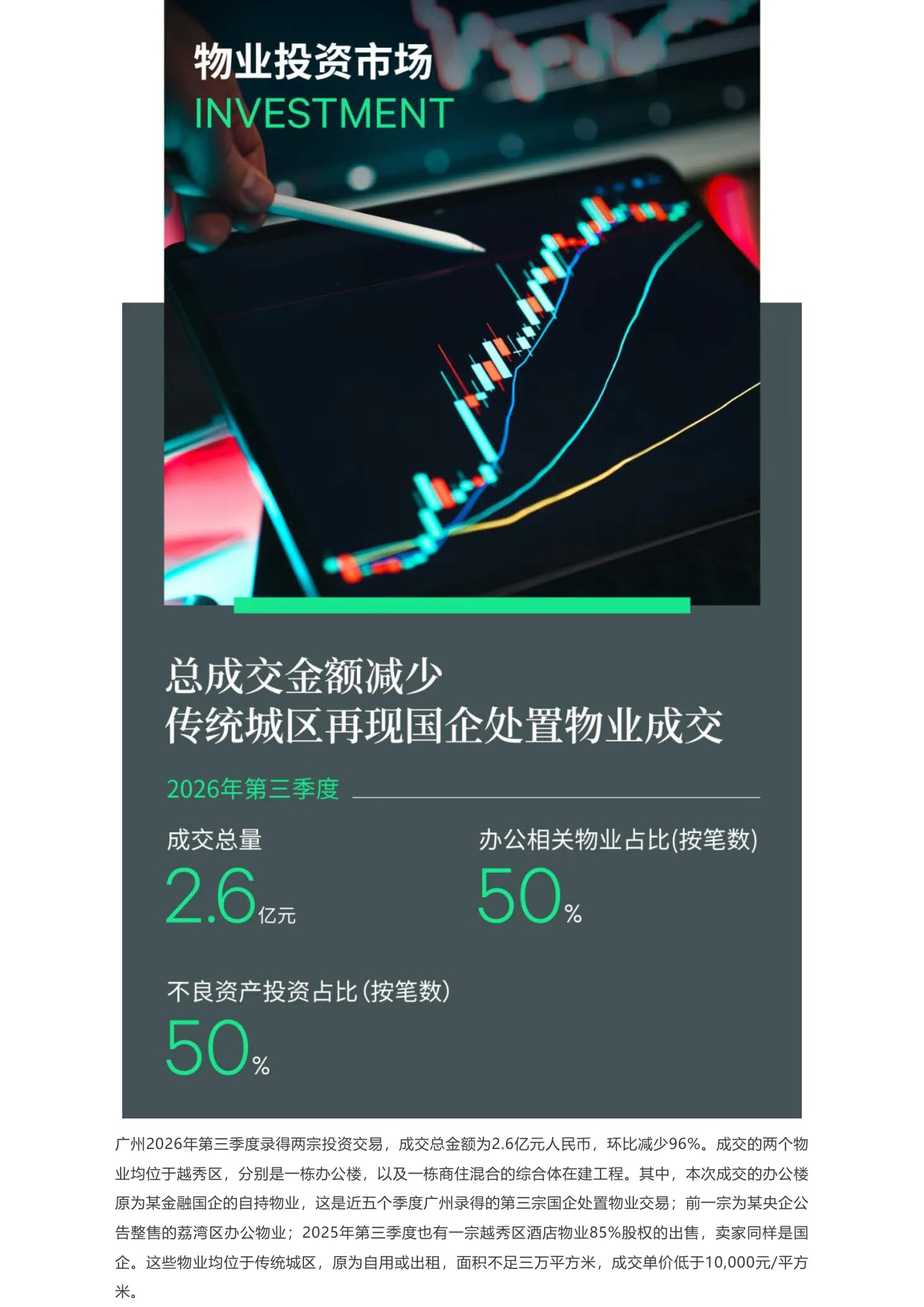2026年第三季度广州房地产市场回顾.pdf