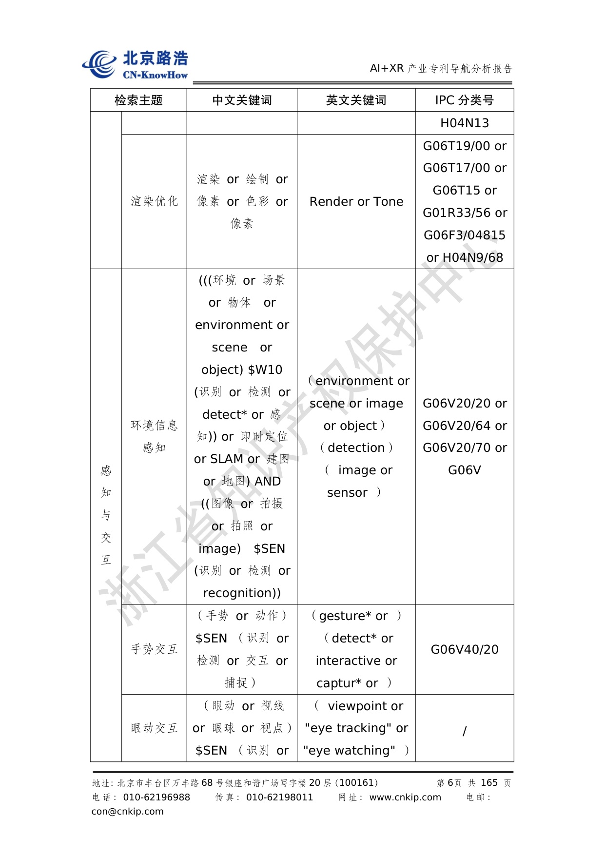 AIXR产业专利导航分析报告2025-浙江省知识产权保护中心.pdf