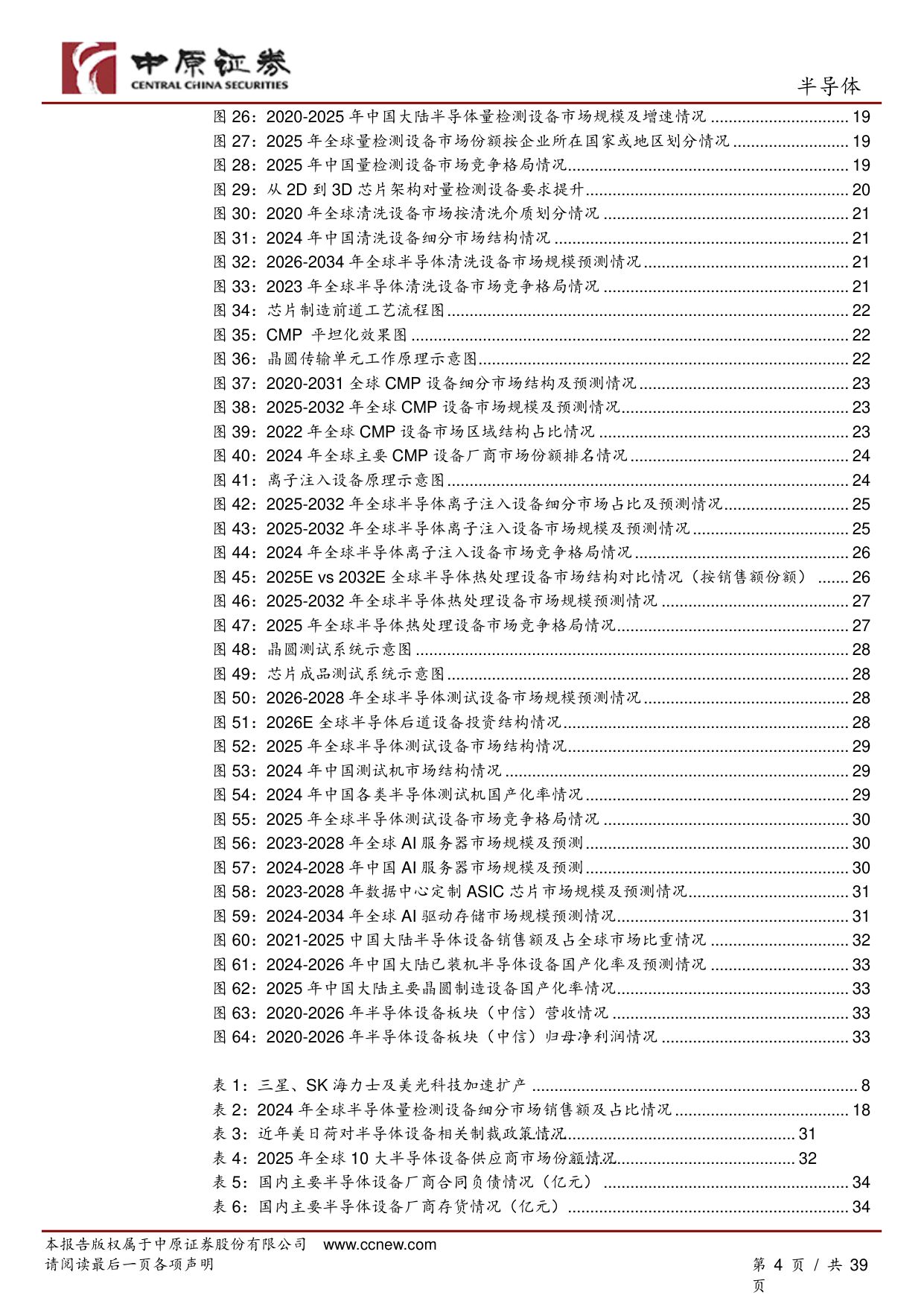 半导体行业深度报告：AI驱动全球晶圆厂加速扩产，国产半导体设备厂商迎来高速成长期.pdf