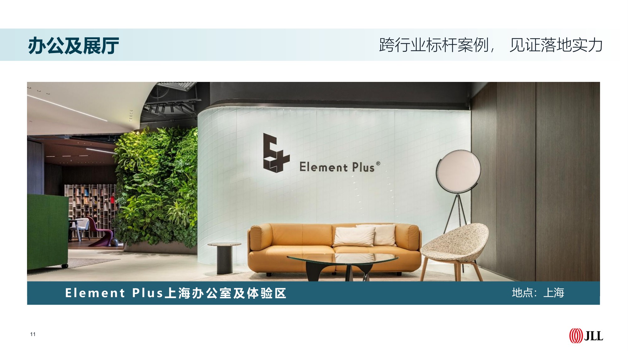 企业展厅与体验中心策划设计及交付_仲量联行.pdf