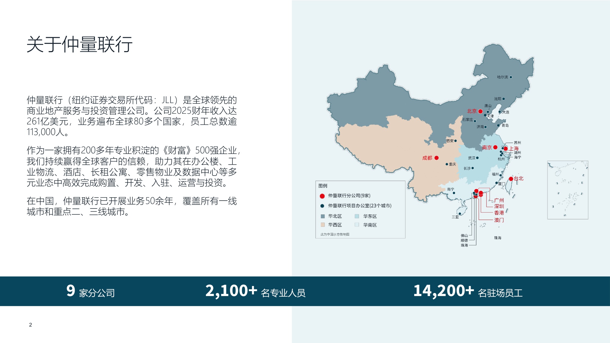 企业展厅与体验中心策划设计及交付_仲量联行.pdf