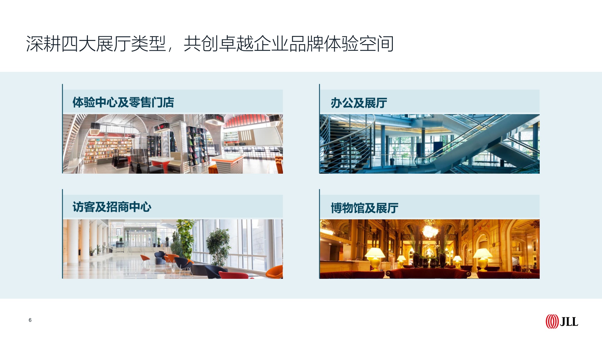企业展厅与体验中心策划设计及交付_仲量联行.pdf