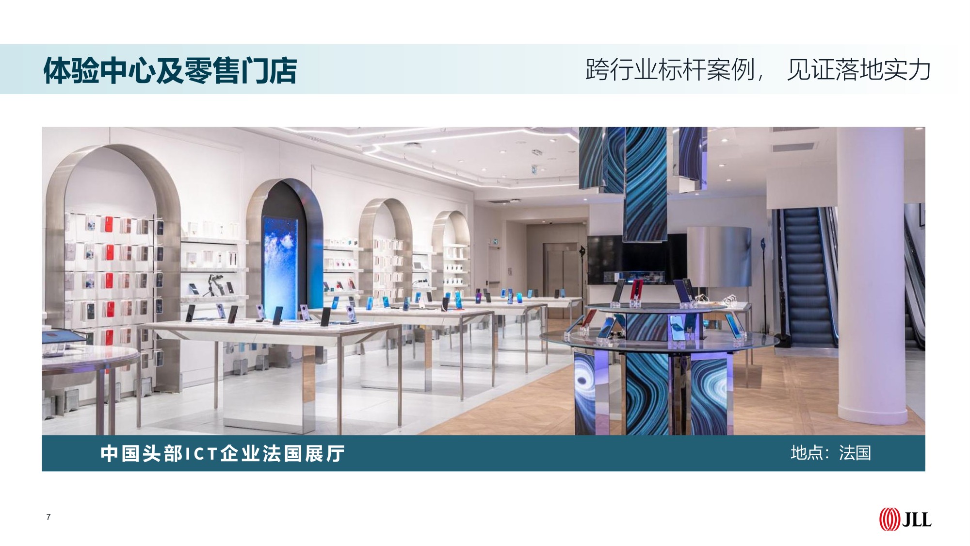 企业展厅与体验中心策划设计及交付_仲量联行.pdf