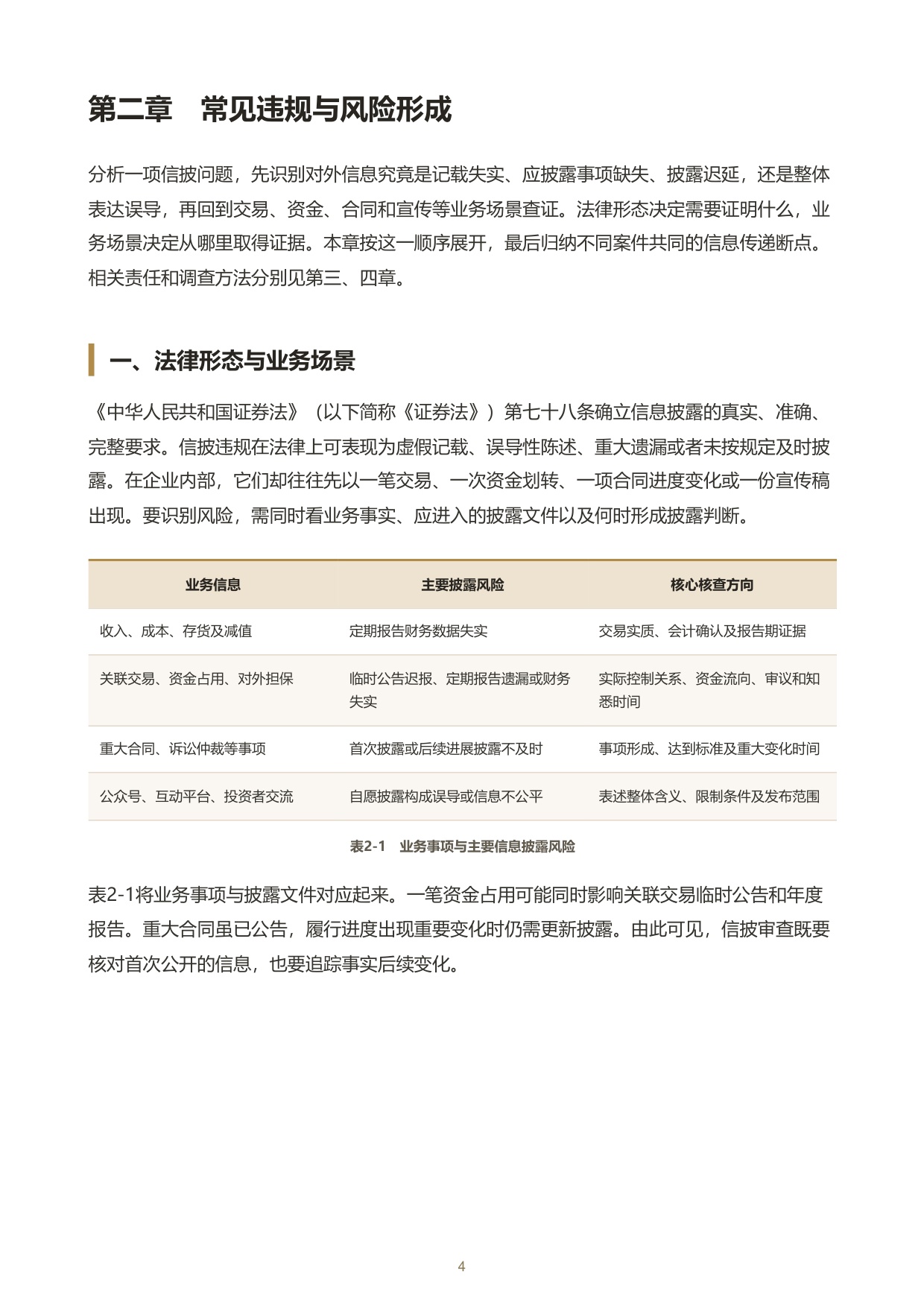 上市公司信息披露合规与调查应对白皮书.pdf