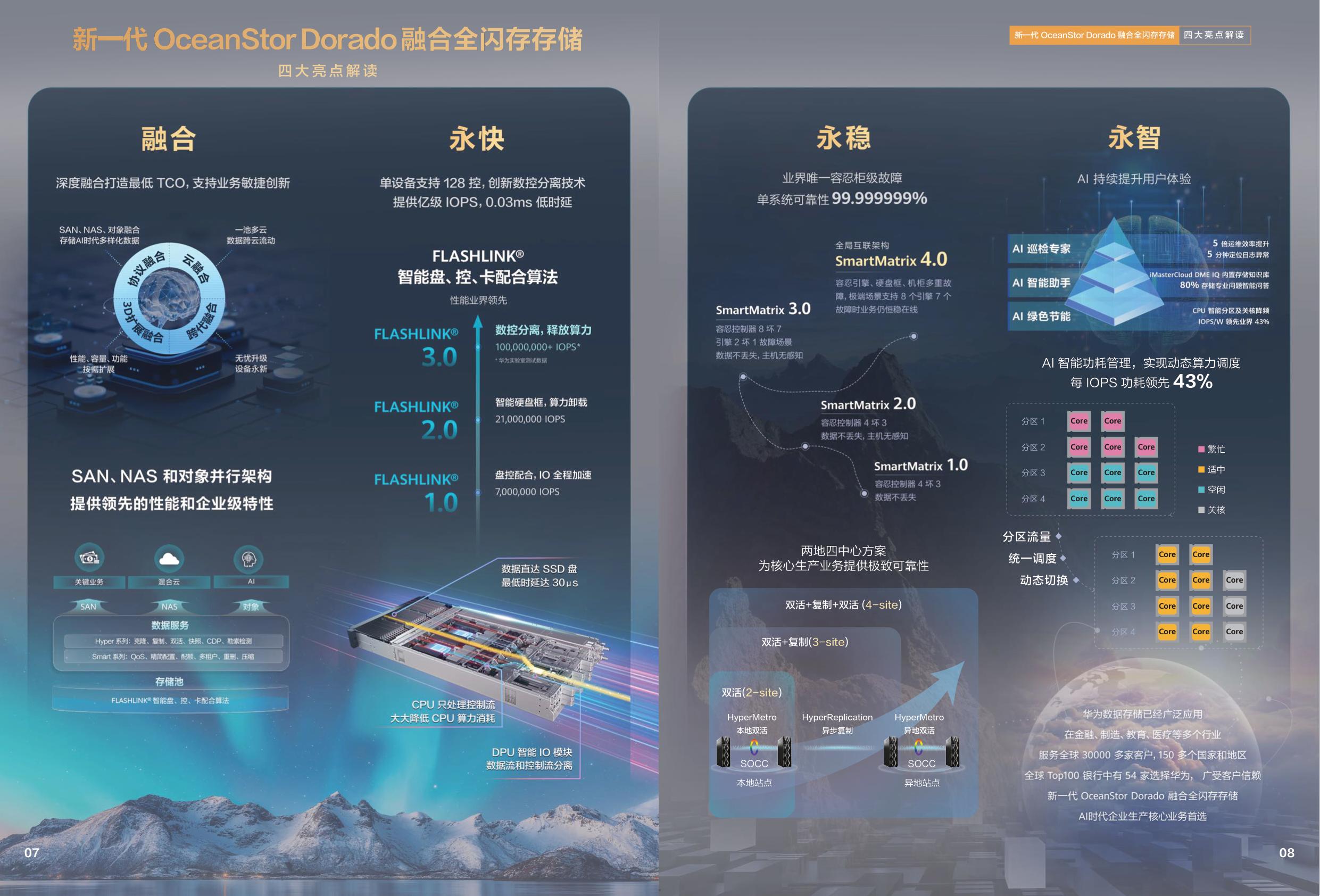 闪领未来-华为全闪存存储案例集2026-华为.pdf