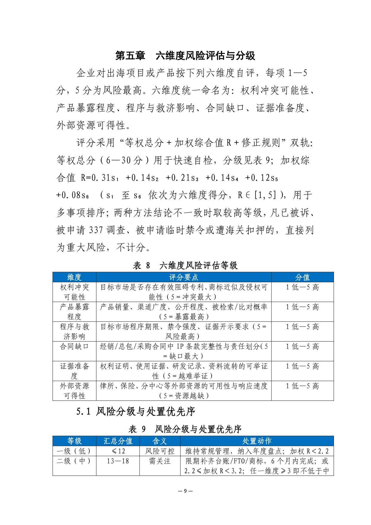 深圳新型储能企业出海知识产权保护实操指南.pdf