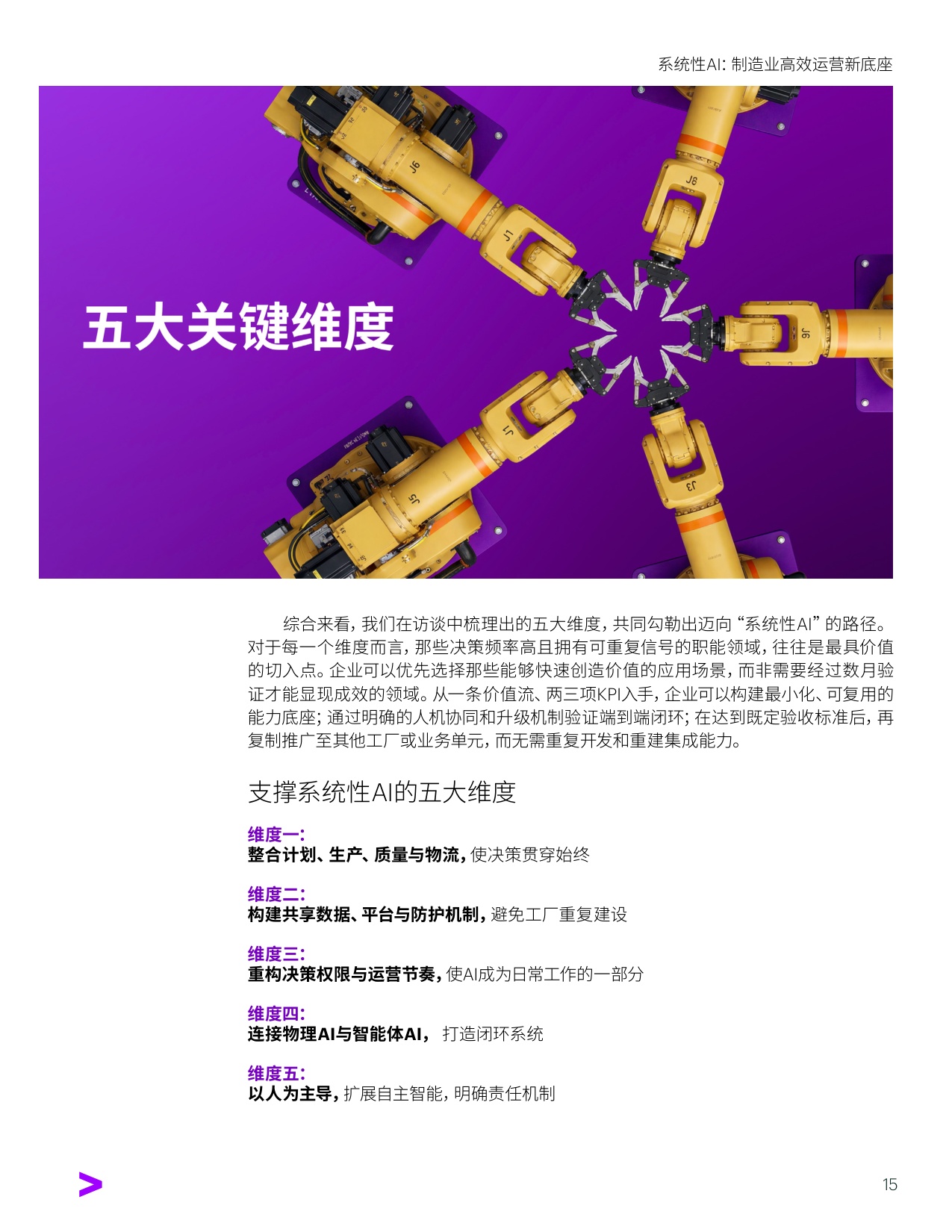 系统性AI：制造业高效运营新底座.pdf