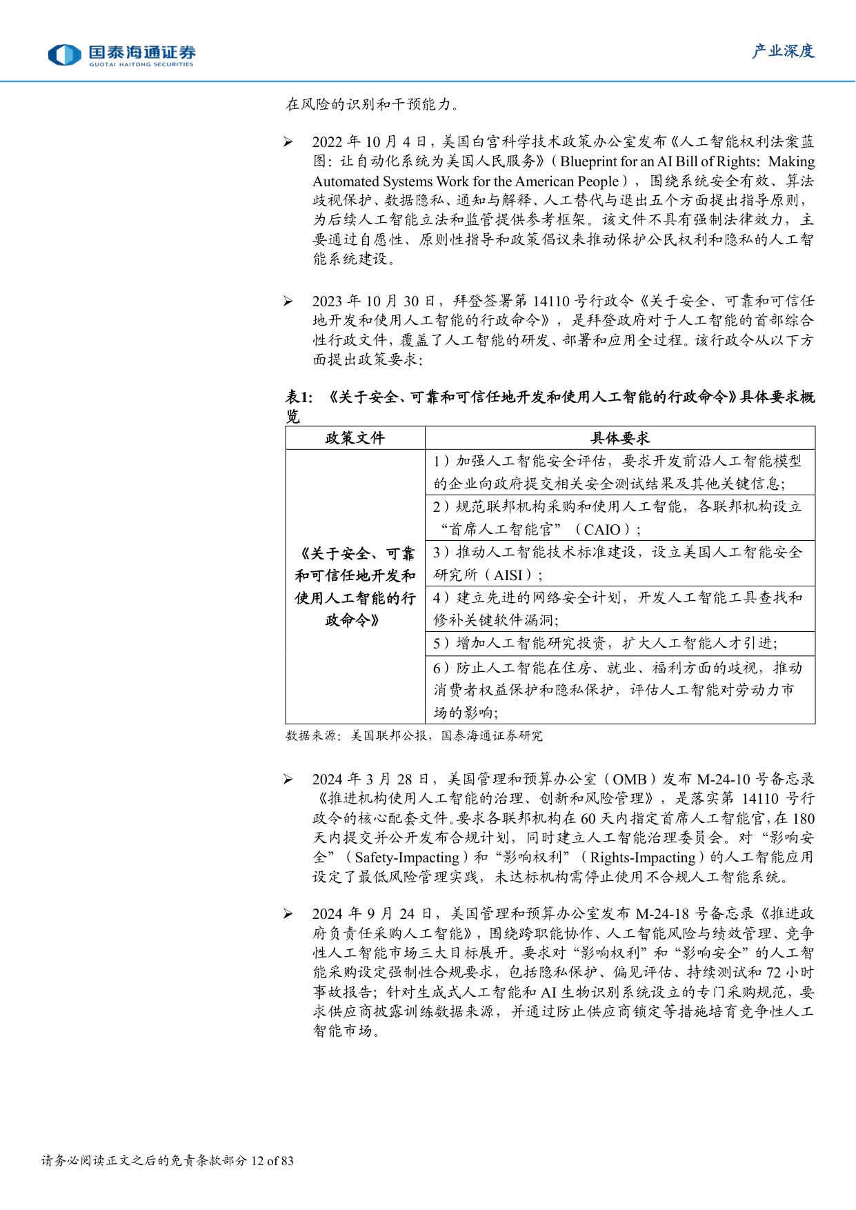 中美欧人工智能治理比较与中国路径：发展、权利、安全的三元博弈和抉择.pdf